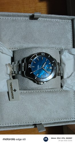 Orologio automatico - orologio,