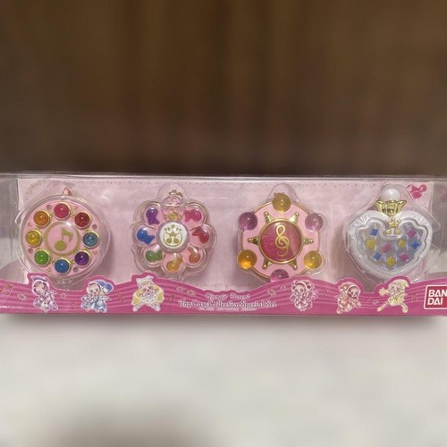 Bandai ojamajo doremi tap case - ojamajo,