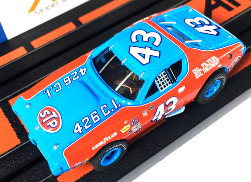 Richard petty stp - petty,