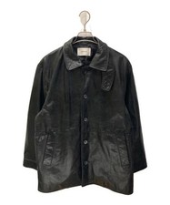 cappotto sopracar vestito pelle di bufalo