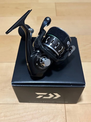 Mulinello spinning daiwa - da,
