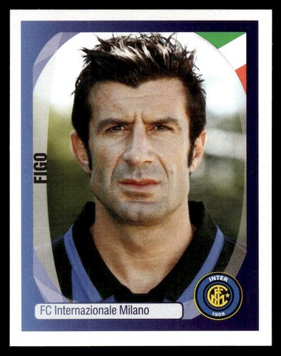 2007 panini uefa champions - panini,