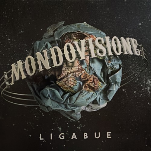 Ligabue mondovisione - ligabue,