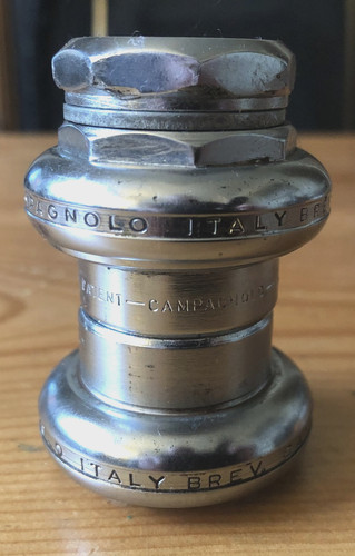 Cuffia campagnolo nuovo - cuffia,