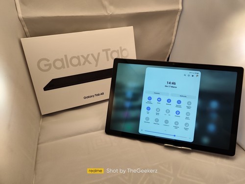 Tablet