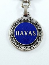 Porte cles augis havas - -,