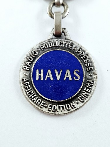 Portachiavi augis havas - portachiavi,