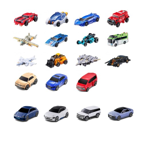 Tobot galaxy detectives - tobot,