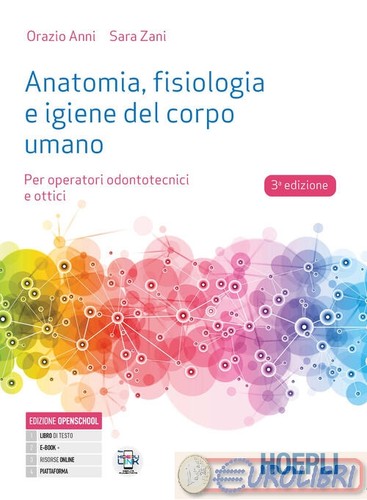 9788836012237 anatomia - 9788836012237,