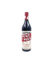 PUNT E MES VERMUT - CARPANO -