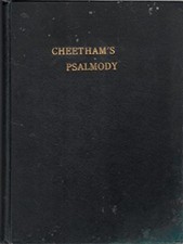 Cheetham"s Psalmody