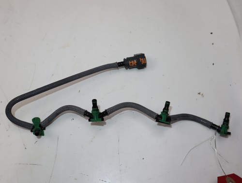 Tubo ritorno gasolio usato - di,