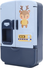 Mini Frigo per Giocattoli Da