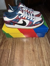 Taglia 8 - Nike Dunk Low Pro