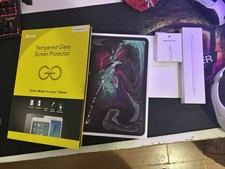 iPad Pro 256GB 1ªGen. + Apple
