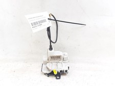 51826982 SERRATURA PORTA POST DX FIAT PANDA (169) 1.2 B 8V MAN 5M 70CV 2012 5P B