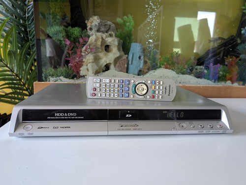 Panasonic dmr ex75 - panasonic, dmr-ex75