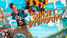 Sunset Overdrive PC Steam Key