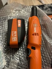 FEIN ASW 18-30 PC AVVITATORE A BATTERIA DI PRECISIONE, FORMA ANGOLO ASTA, FINO A 30 NM