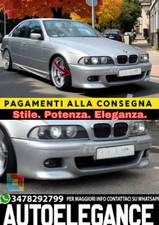 ✨ PARAURTI ANTERIORE BMW