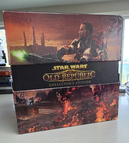 Star wars the knights - knights, of
