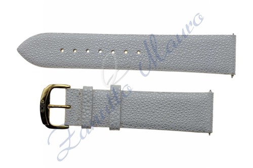 Cinturino pelle colore - in,