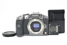 Corpo fotocamera mirrorless