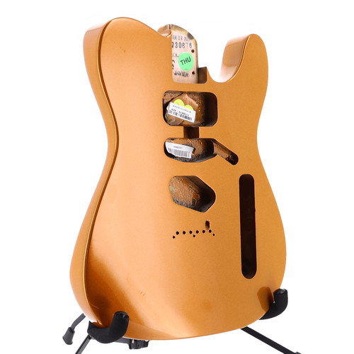 Corpo telecaster fender - telecaster,