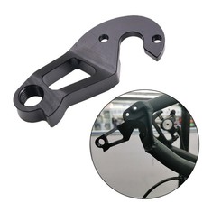 Gancio deragliatore posteriore