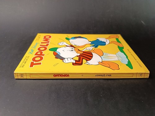 Fumetto topolino walt disney - fumetto,