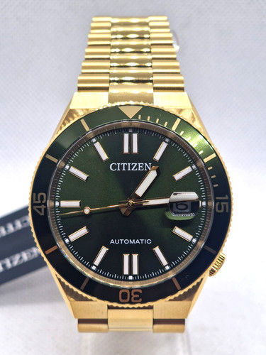 Orologio citizen automatico - orologio,