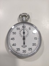 CRONOMETRO HEUER STOPWATCH