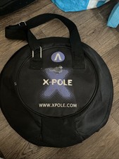 X-Pole Dance Pole Spinning