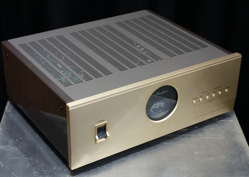 Accuphase 520 alimentatore - ps-520,