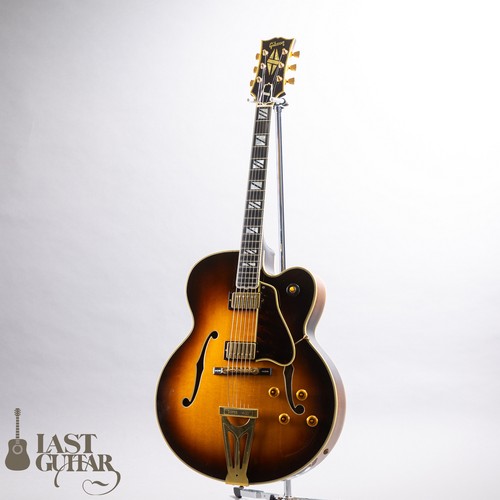 Gibson super 400 ces - super, chitarra