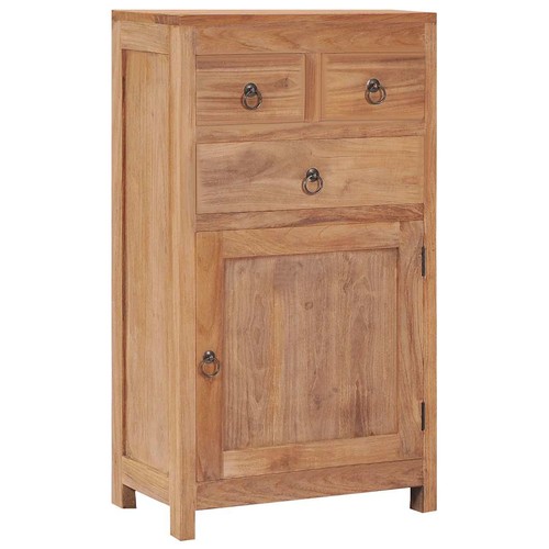 Credenza 50x30x90 legno - credenza, cm