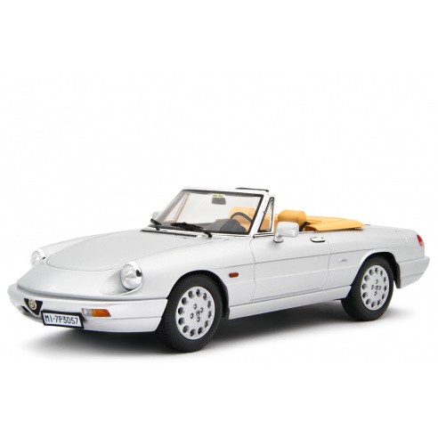 Alfa romeo spider - -, 2.0i