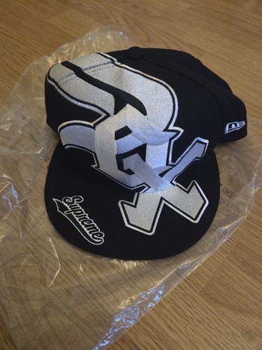 Cappellino baseball supreme - baseball, ×