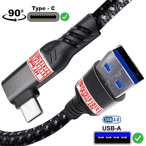 Cavo ricarica usb a - 3.2, usb-a