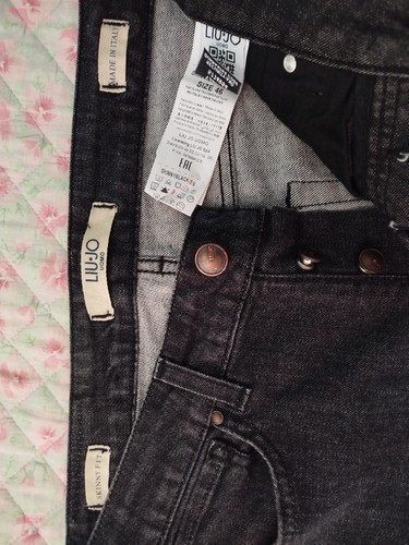 Jeans uomo liu - jeans,