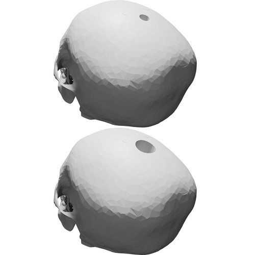 Manopola teschio per - teschio,