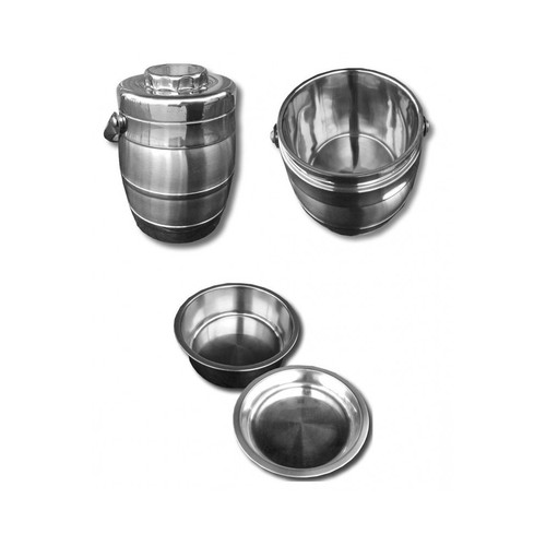 Thermos doppio livello lt - doppio, 1.6
