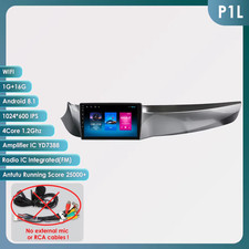 Autoradio 2din android alfa - 2din,