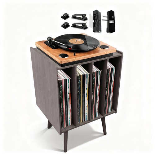 Blibblay supporto giradischi - blibblay,