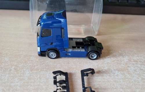 Herpa renault trattore - herpa,