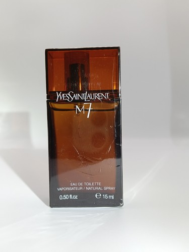 Yves saint laurent - saint, vintage