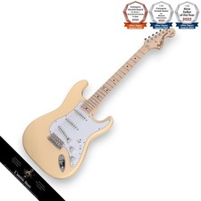 Fender Japan Yngwie Malmsteen