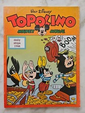c5) Topolino Mickey Mouse
