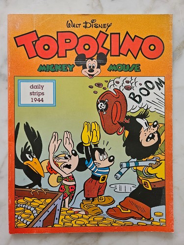 Topolino mickey mouse - c5),