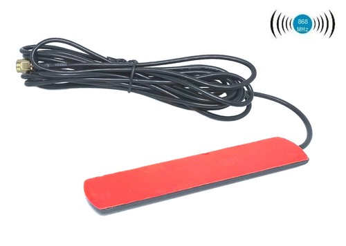 Antenna patch uhf - antenna,